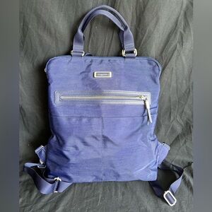 Baggallini Indigo Backpack